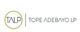 TALP logo