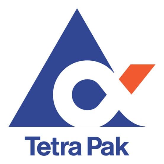Tetra Pak logo