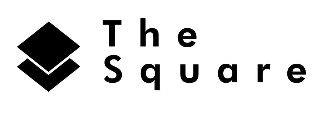 The Square logo