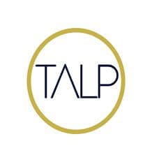 Tope Adebayo LP logo